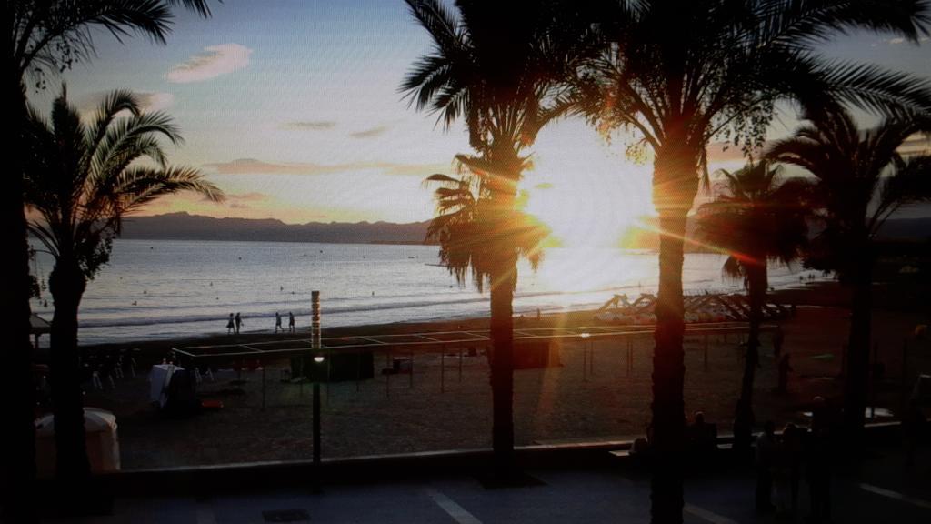 Bello-Horizonte Salou Playa Exterior foto